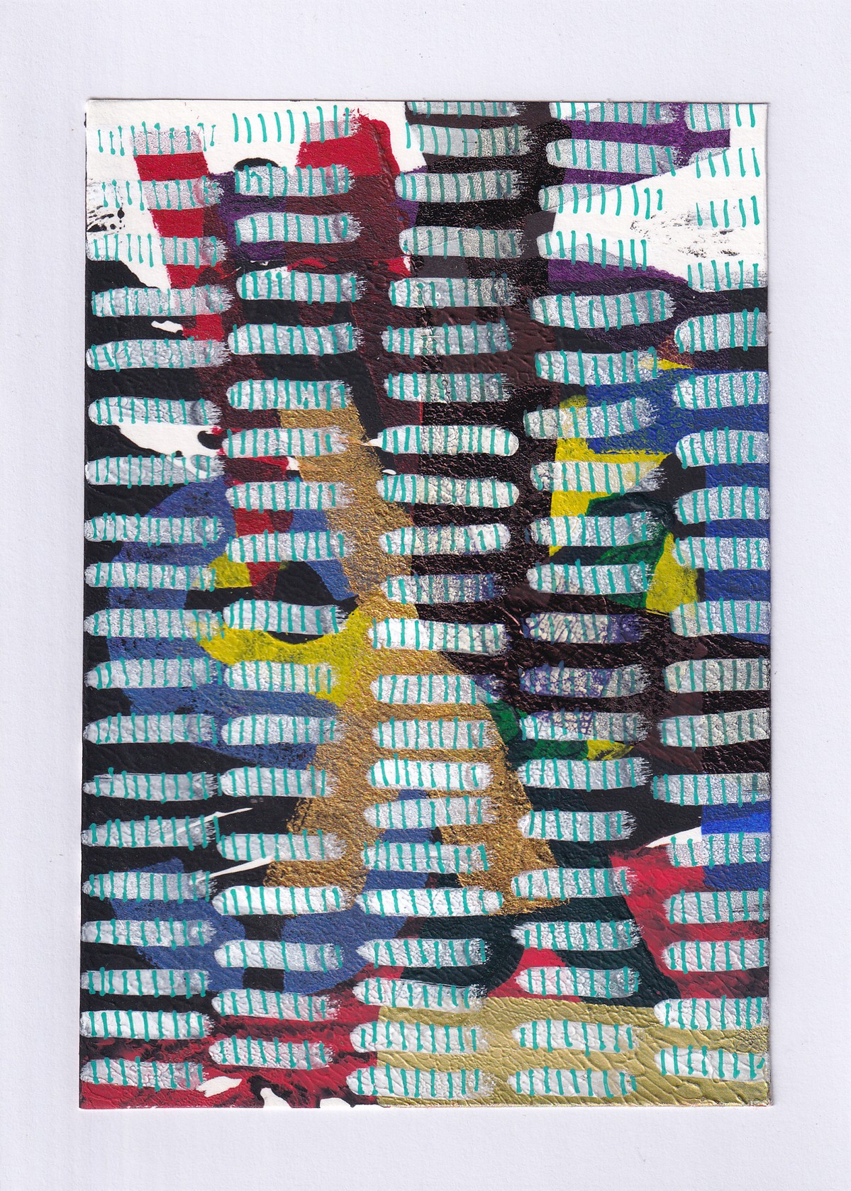 Art Card 0401